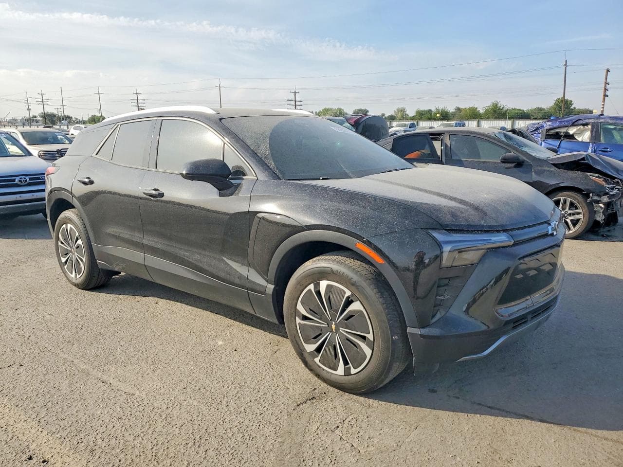 2024 Chevrolet Blazer 2Lt - foto 4