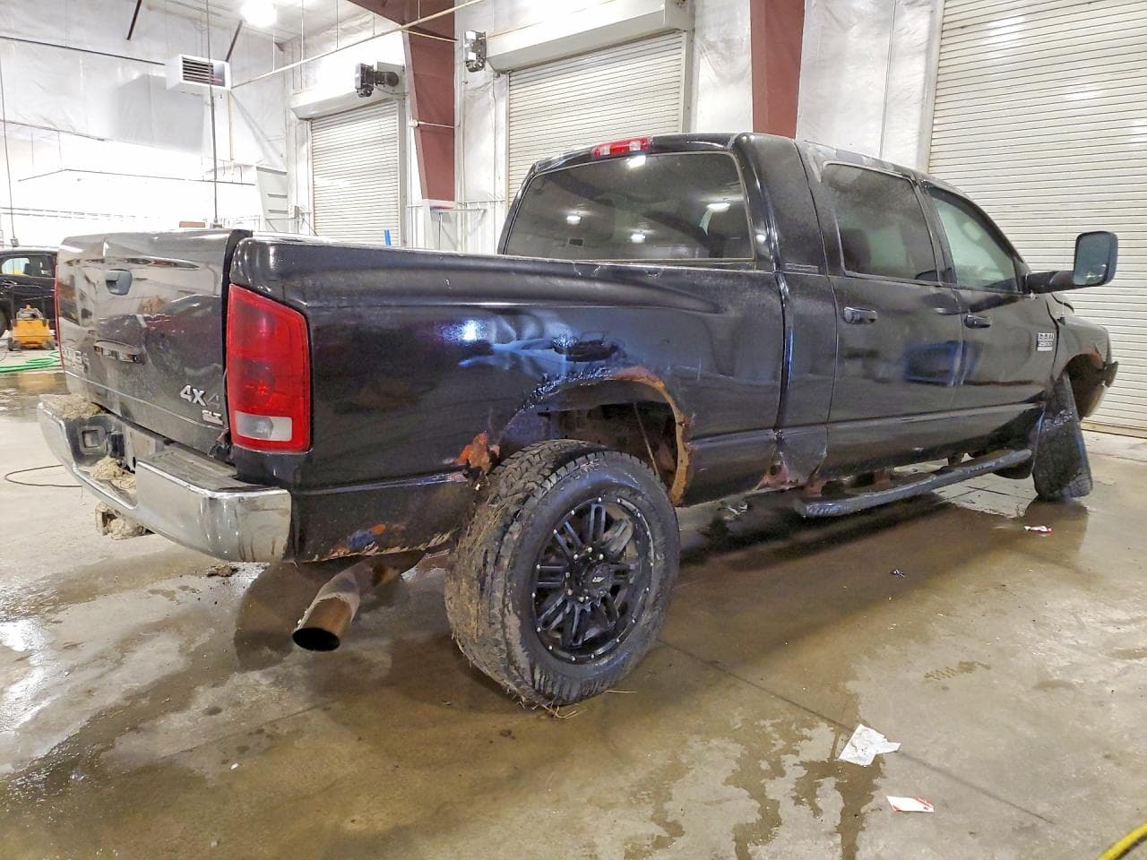 2006 Dodge Ram 2500 - foto 3