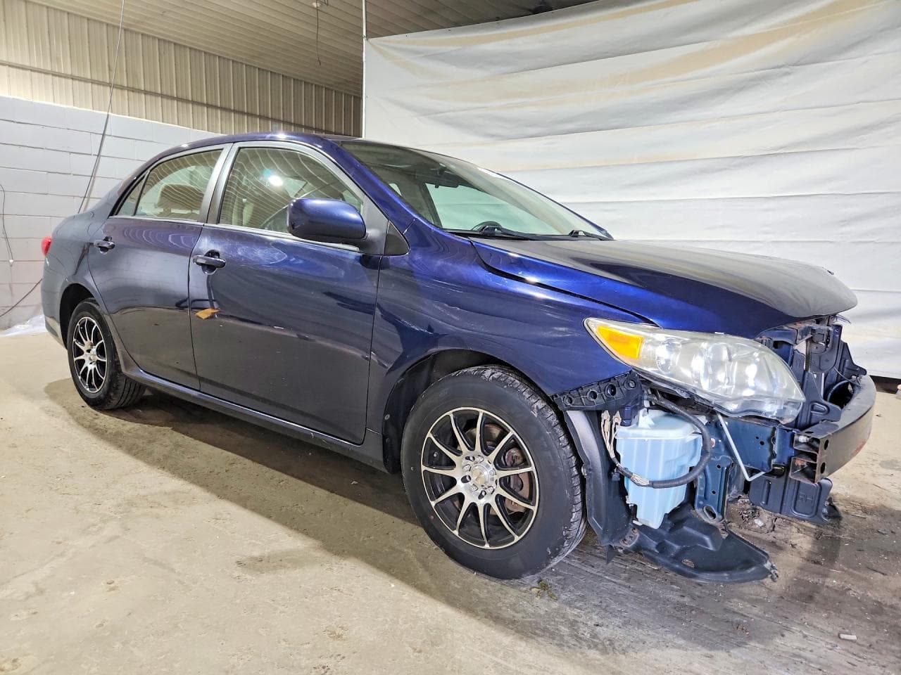 2011 Toyota Corolla Le - foto 4