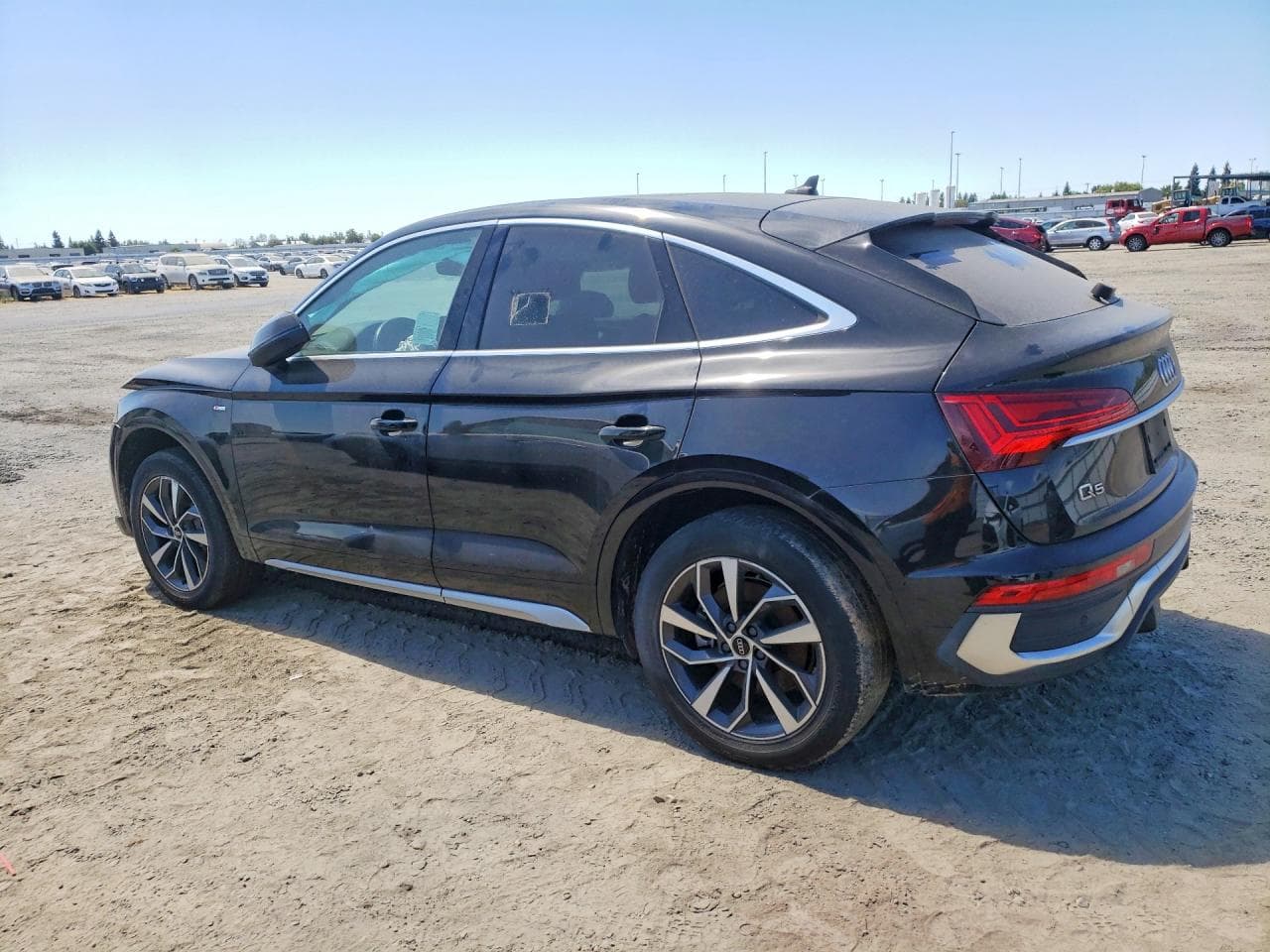 2022 Audi Q5 Sportback Premium 45 - foto 2