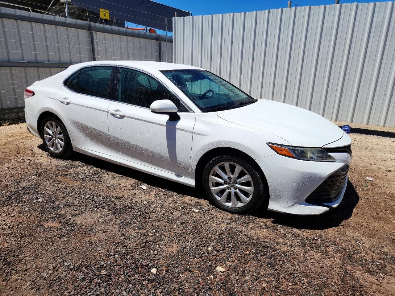 2019 Toyota Camry L - foto 4