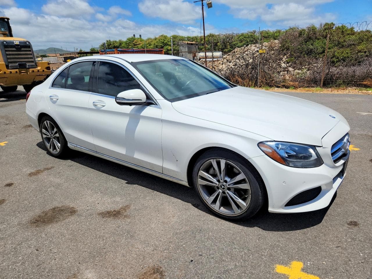 2017 Mercedes-Benz C 300 - foto 4
