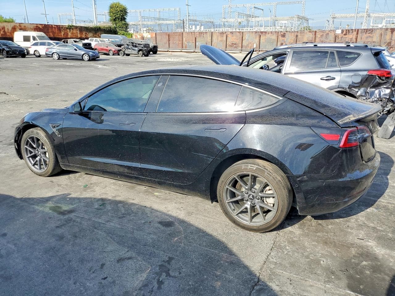 2021 Tesla Model 3 - foto 2