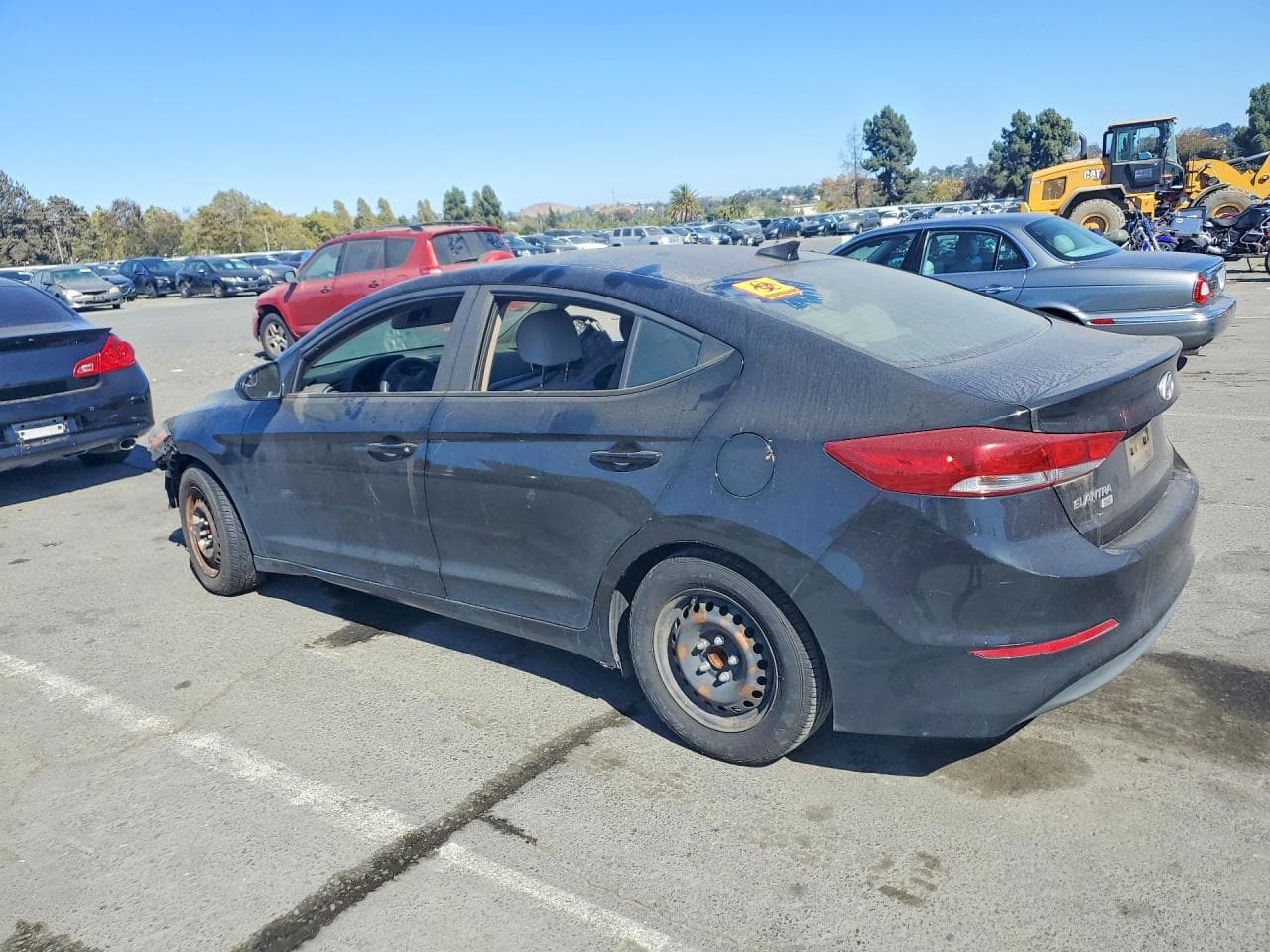 2017 Hyundai Elantra Se - foto 2