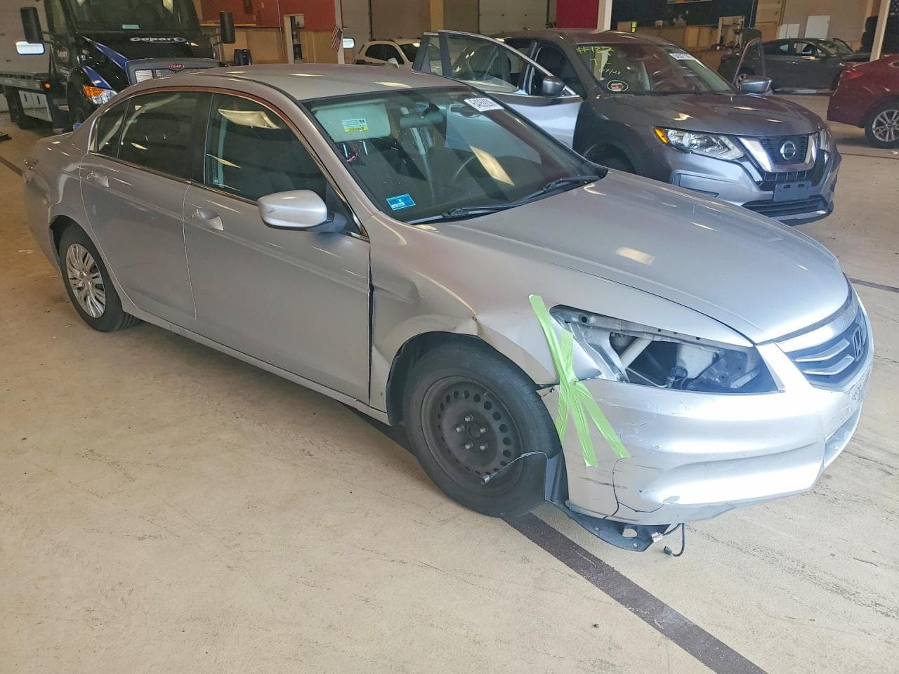 2012 Honda Accord Lx - foto 4