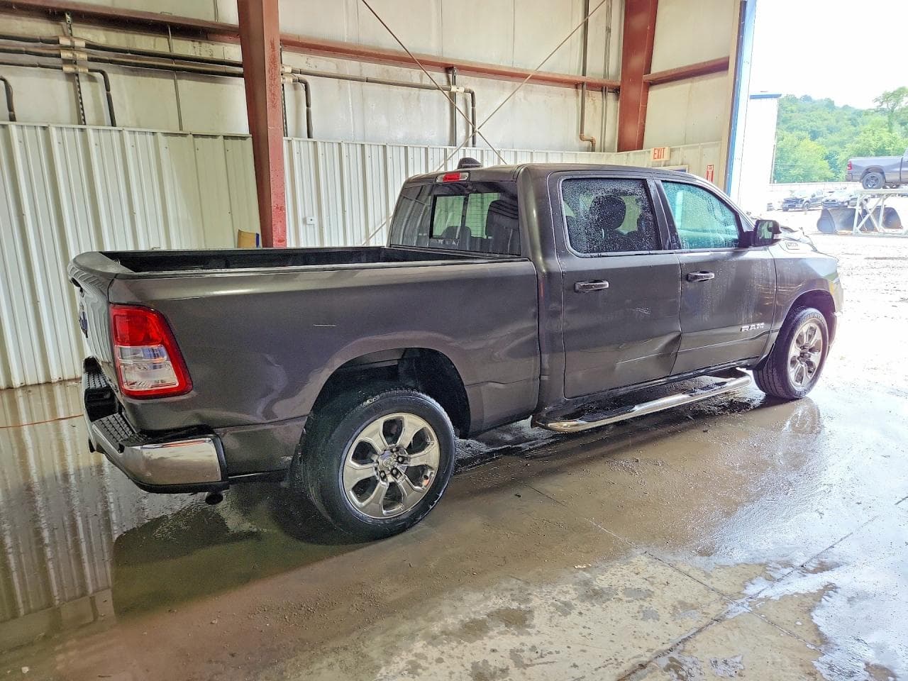 2022 Ram 1500 Big Horn/Lone Star - foto 3