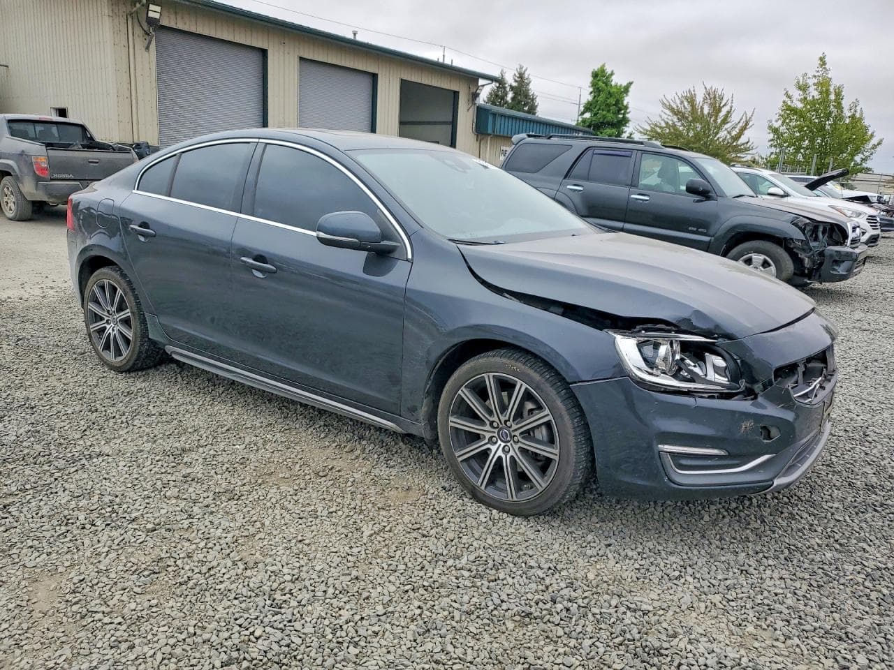 2014 Volvo S60 T5 - foto 4
