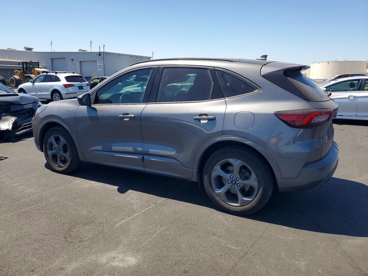2023 Ford Escape St Line - foto 2