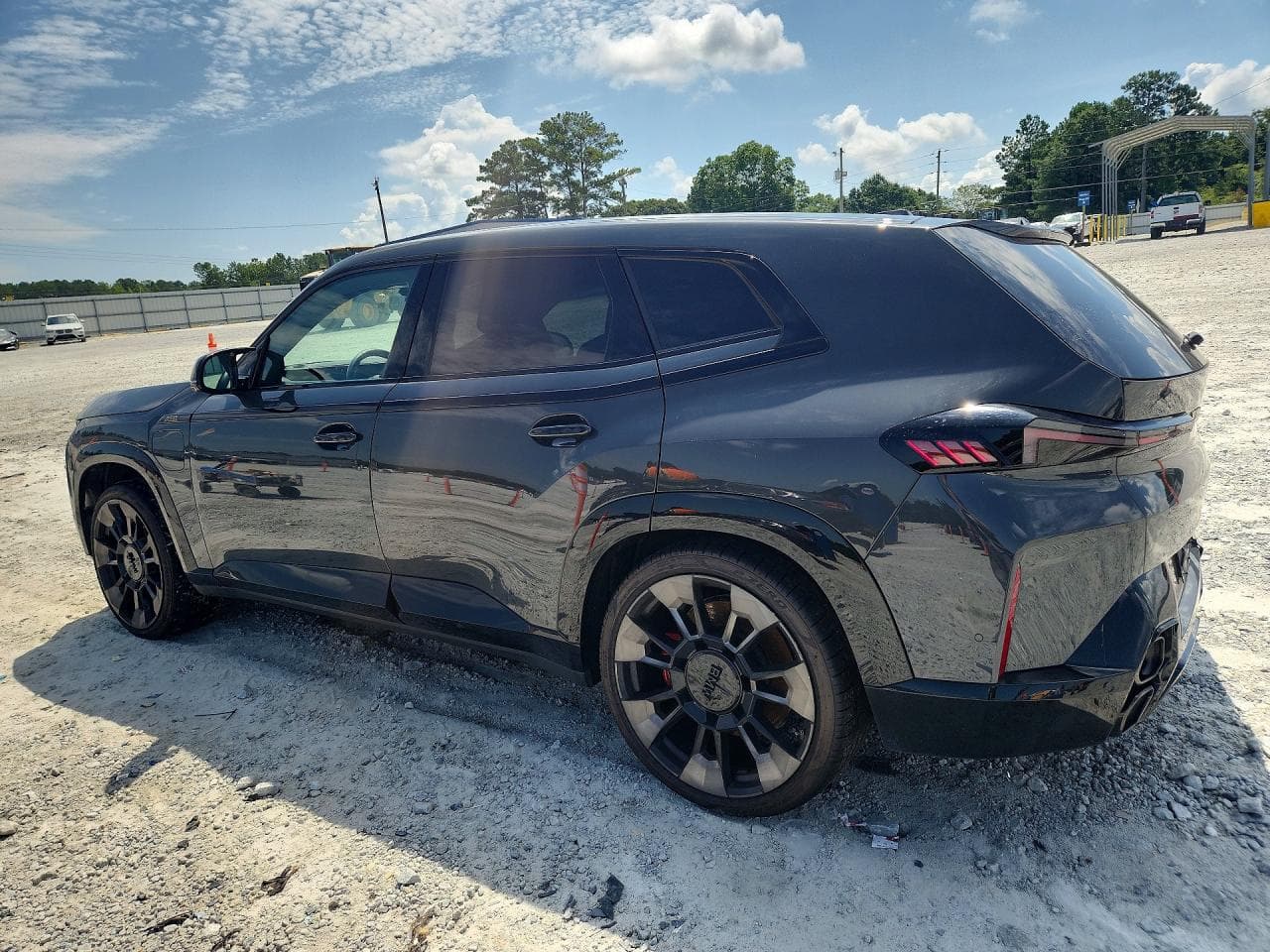 2023 BMW Xm - foto 2