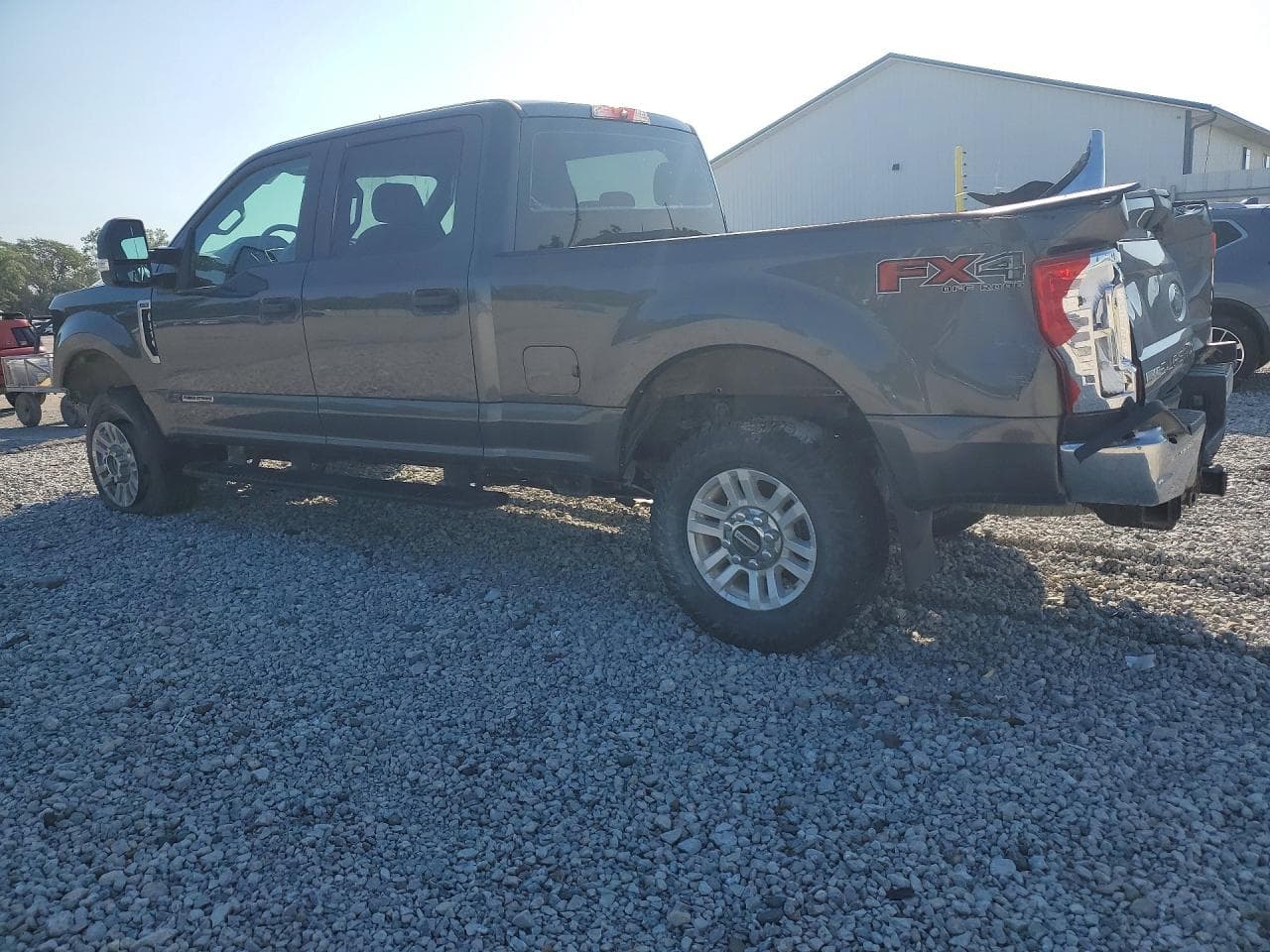 2019 Ford F250 Super Duty - foto 2