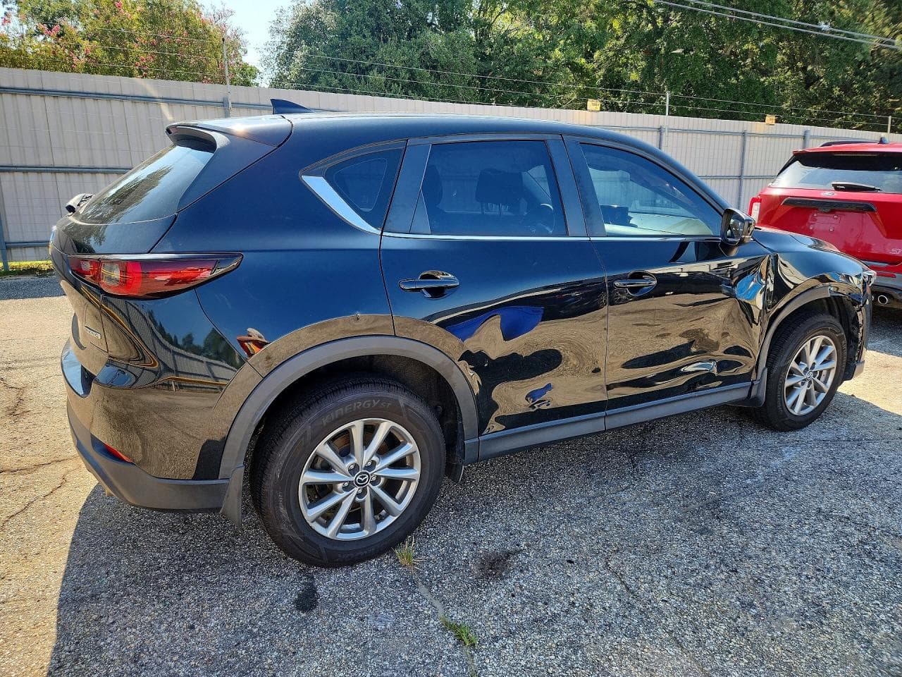 2023 Mazda Cx-5 - foto 3