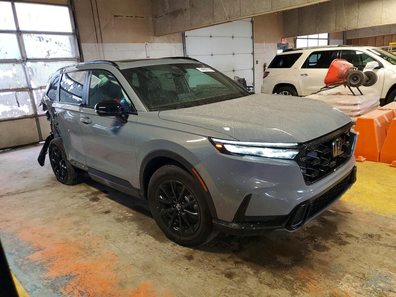2026 Honda Cr-V Sport-L - foto 4