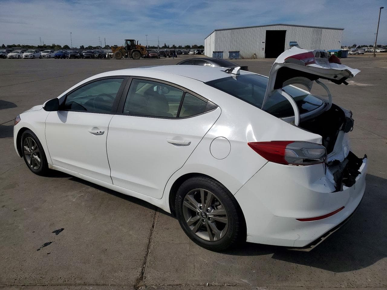 2018 Hyundai Elantra Value Edition - foto 2