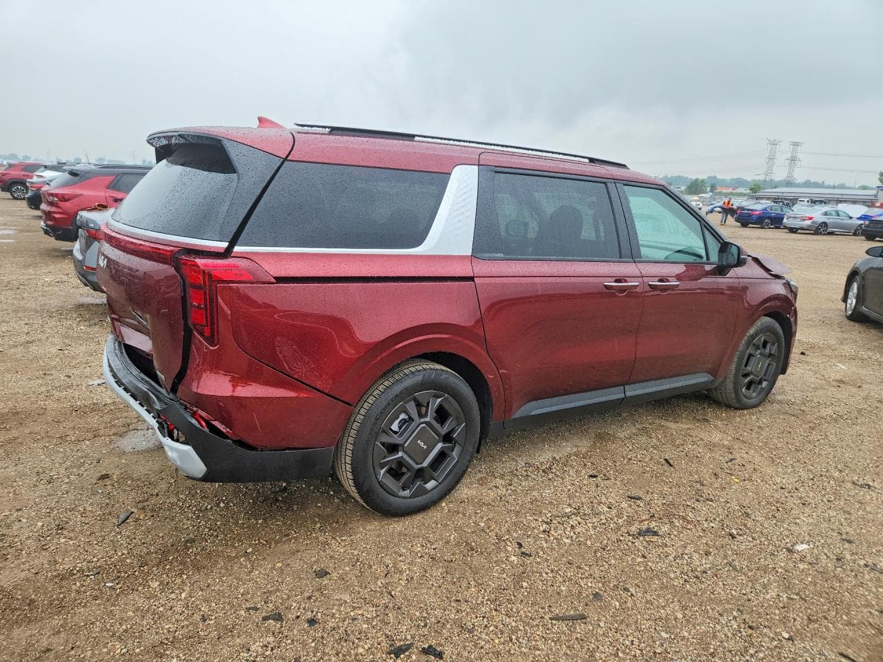 2019 Ford Edge Titanium - foto 3