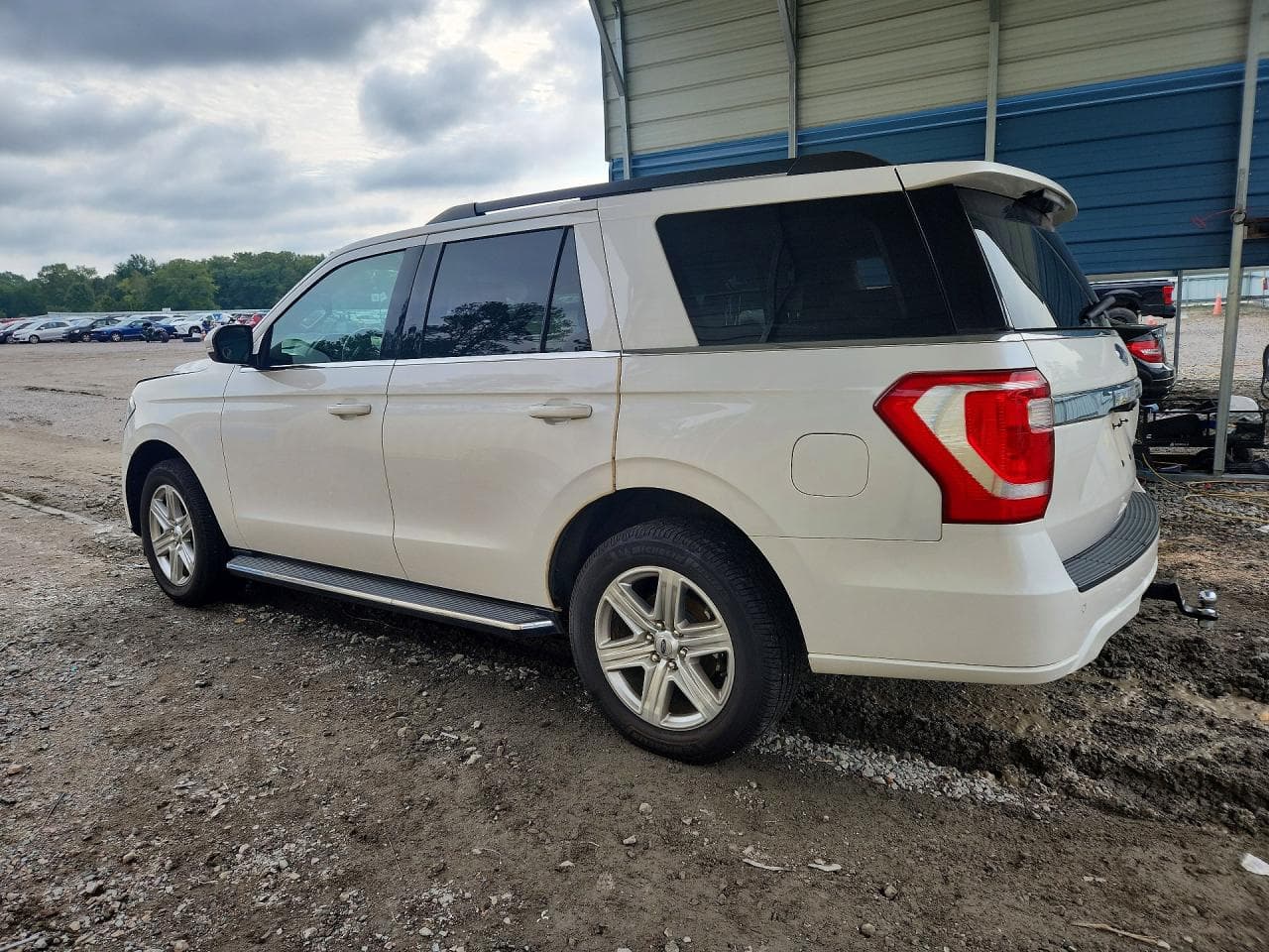 2019 Ford Expedition Xlt - foto 2