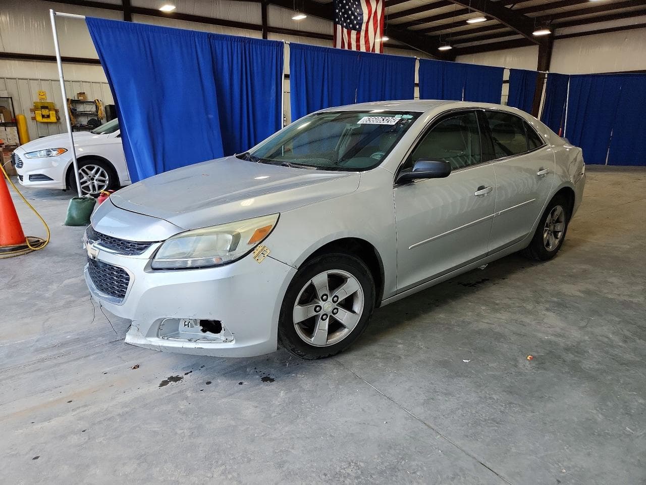 Chevrolet Malibu 2015 z USA