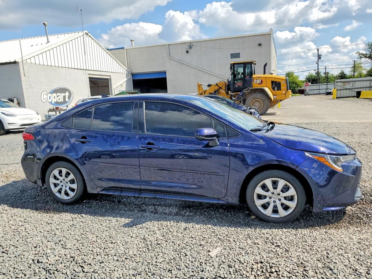2023 Toyota Corolla Le - foto 4