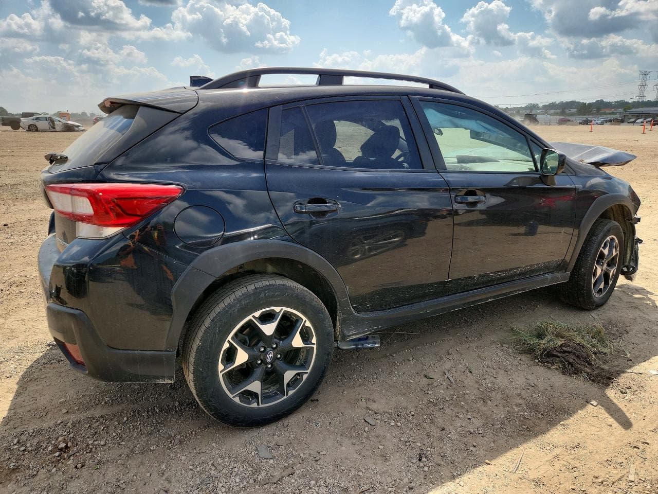 2019 Subaru Crosstrek Premium - foto 3