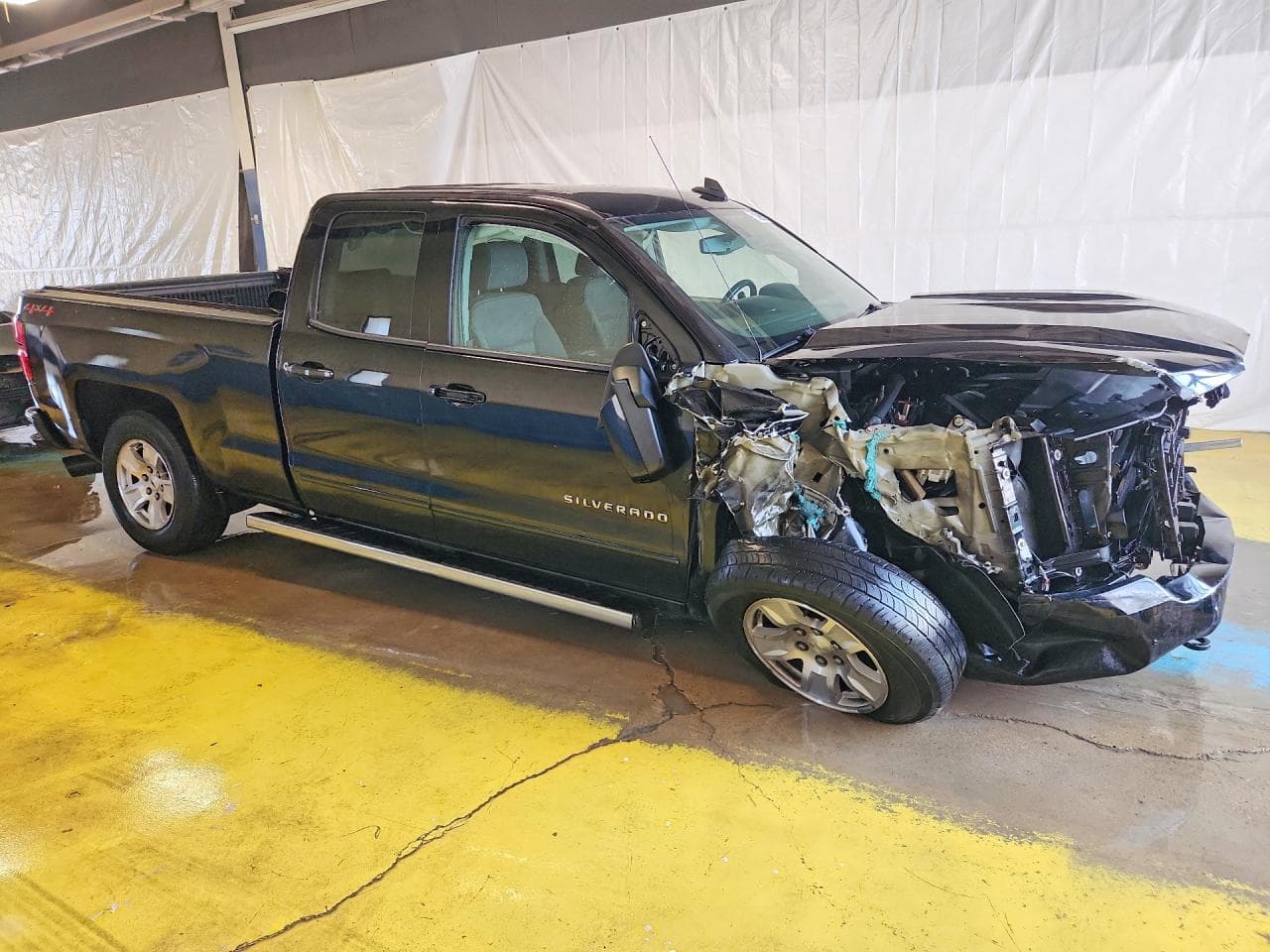 2019 Chevrolet Silverado Ld K1500 Lt - foto 4