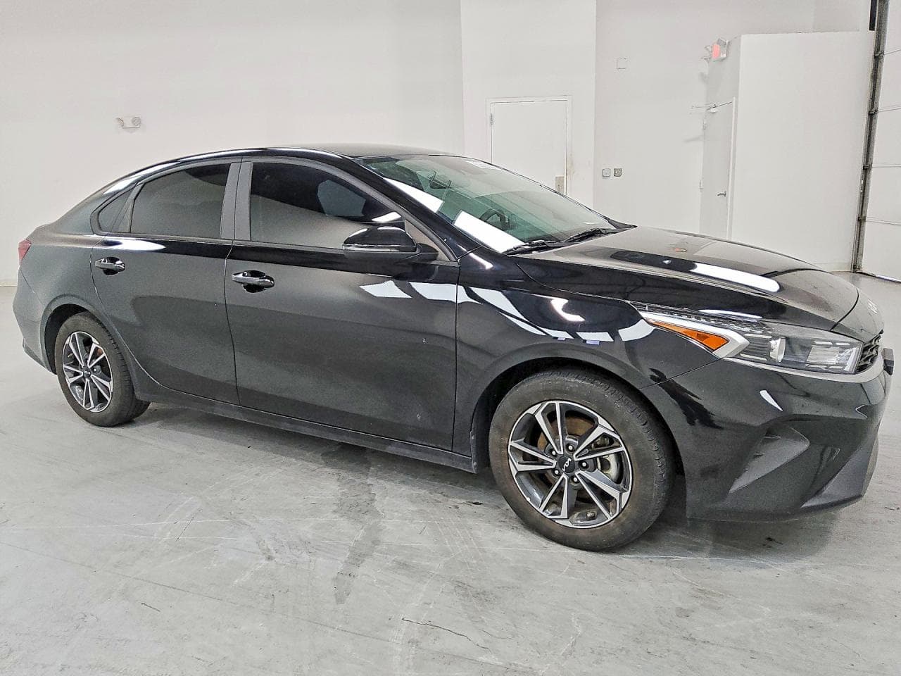 2024 Kia Forte Lxs - foto 4