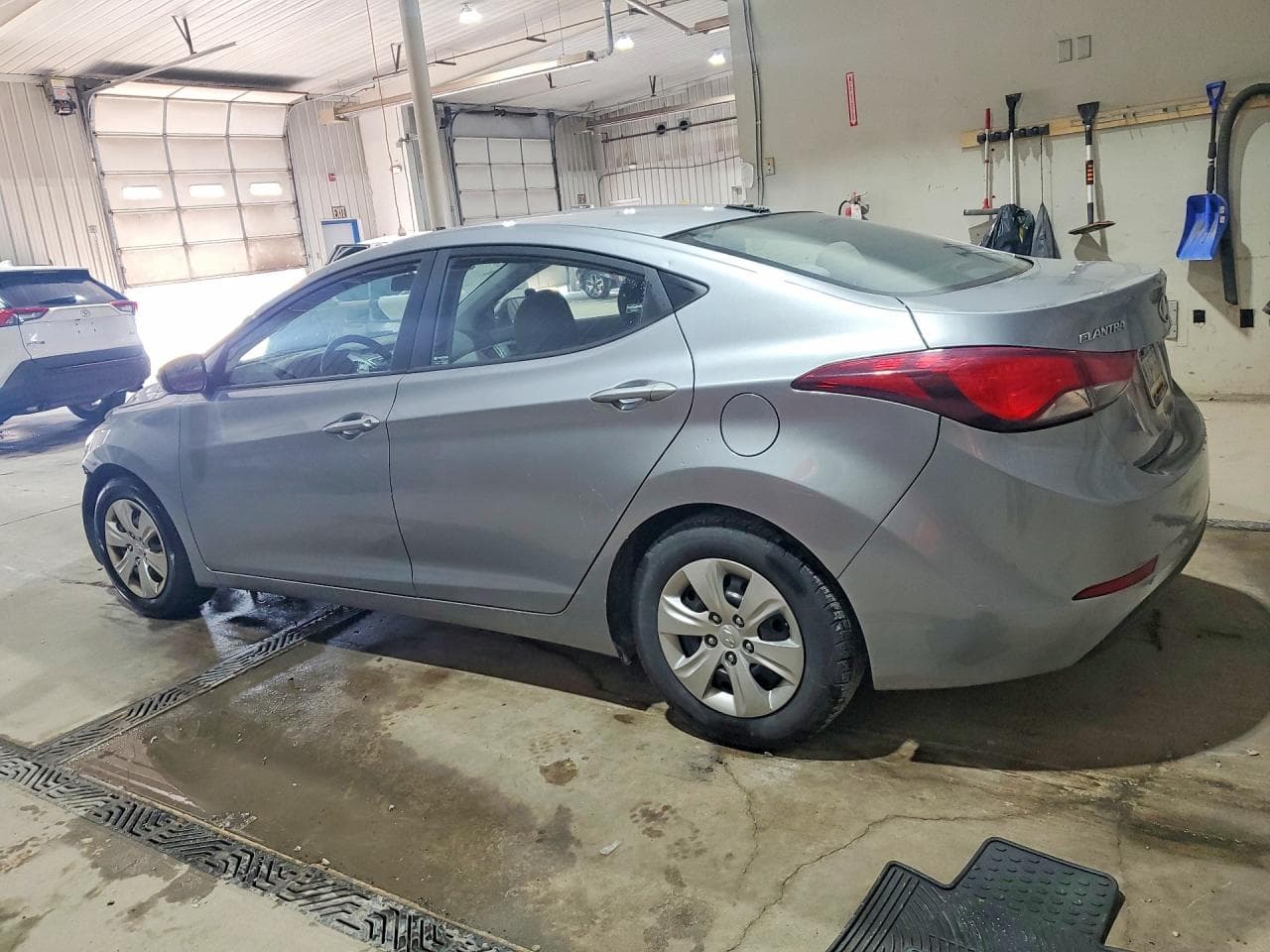 2016 Hyundai Elantra Se - foto 2