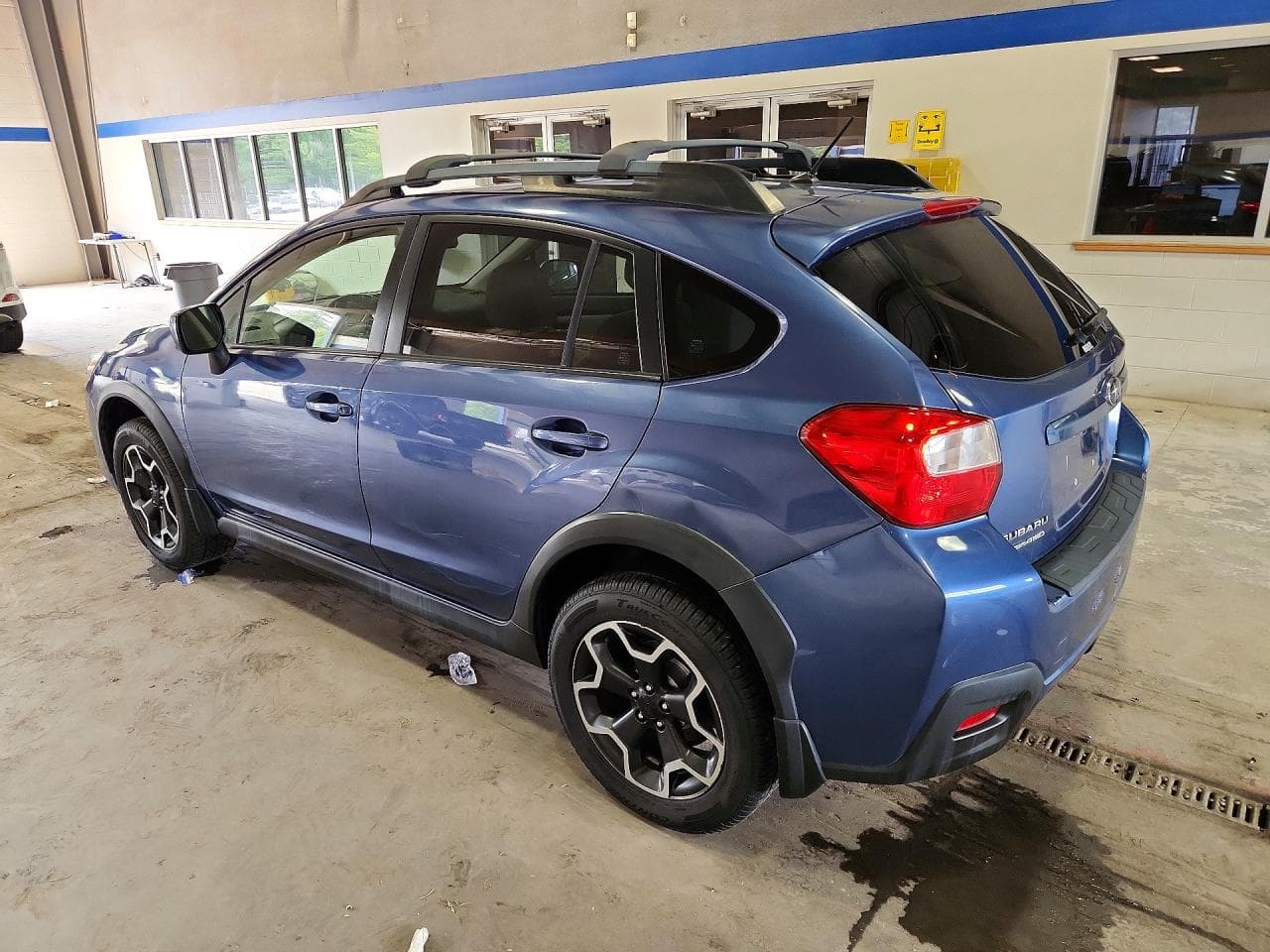 2013 Subaru Xv Crosstrek 2.0 Premium - foto 2