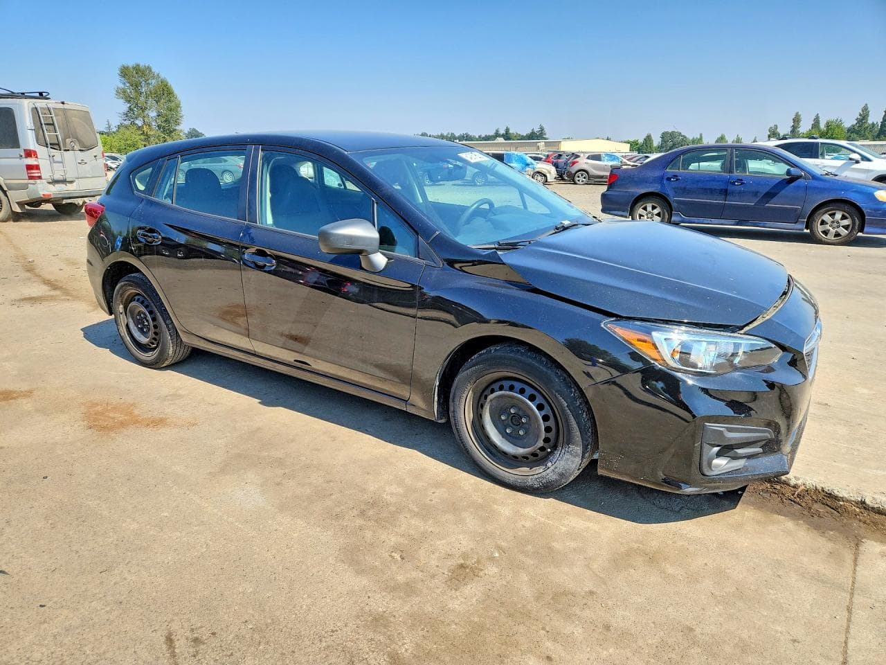 2019 Subaru Impreza - foto 4