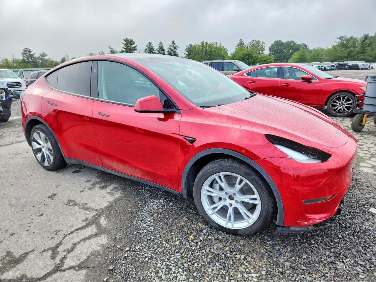 2023 Tesla Model Y - foto 4