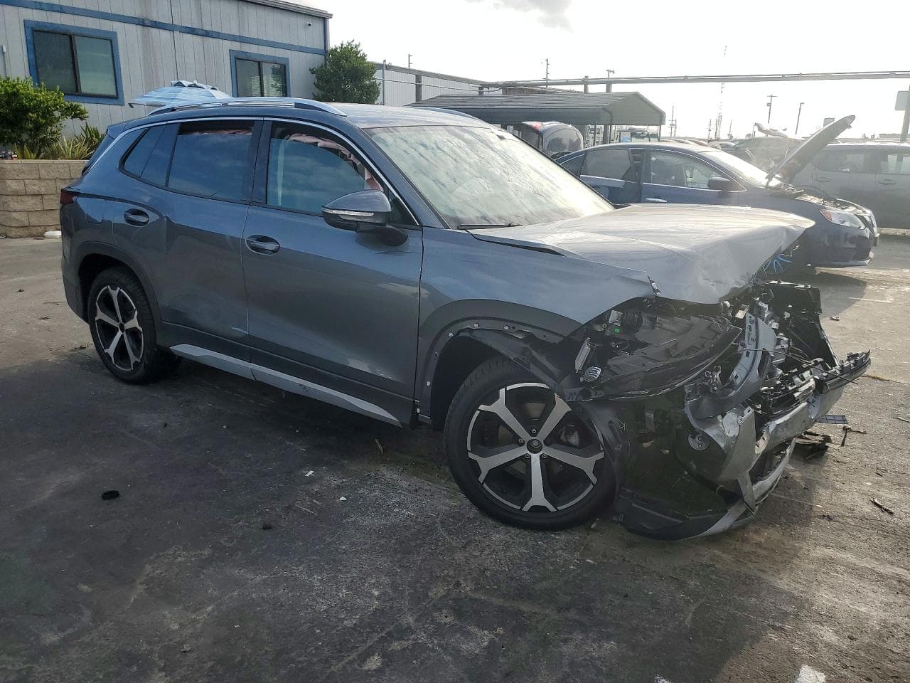 2026 Volkswagen Tiguan Se - foto 4