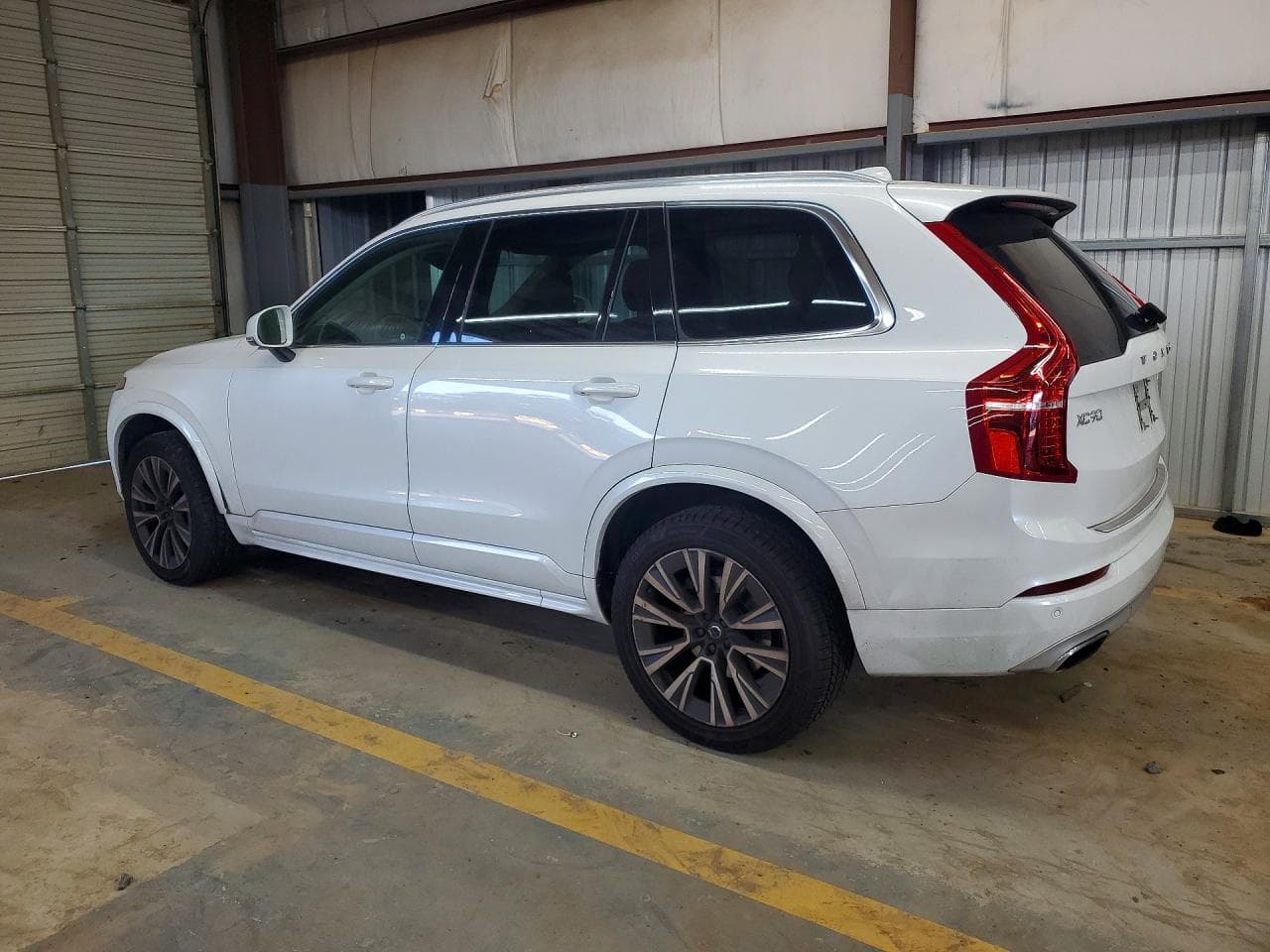 2020 Volvo Xc90 T5 Momentum - foto 2