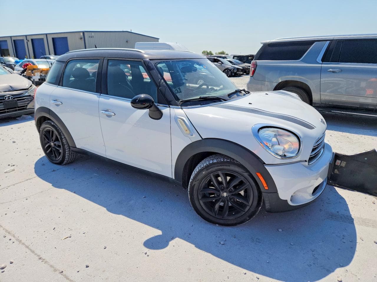 2016 Mini Cooper Countryman - foto 4