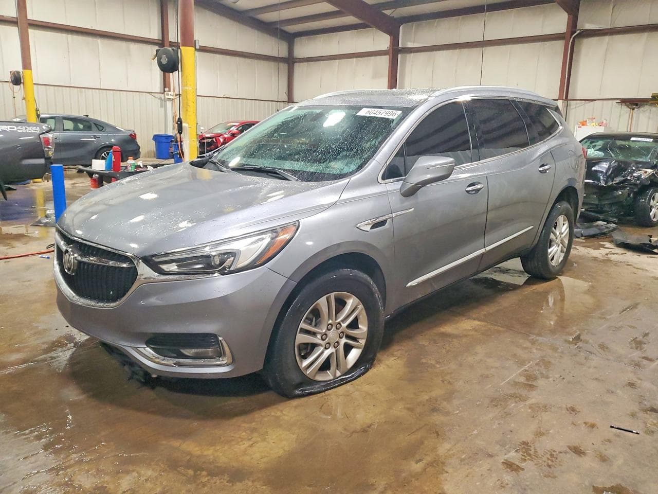 Buick Enclave 2019 z USA