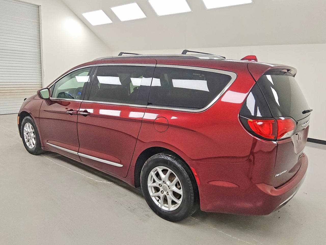 2020 Chrysler Pacifica Touring L - foto 2