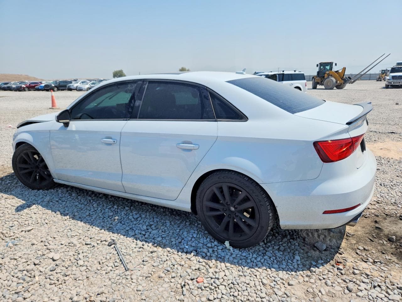 2015 Audi A3 Premium - foto 2