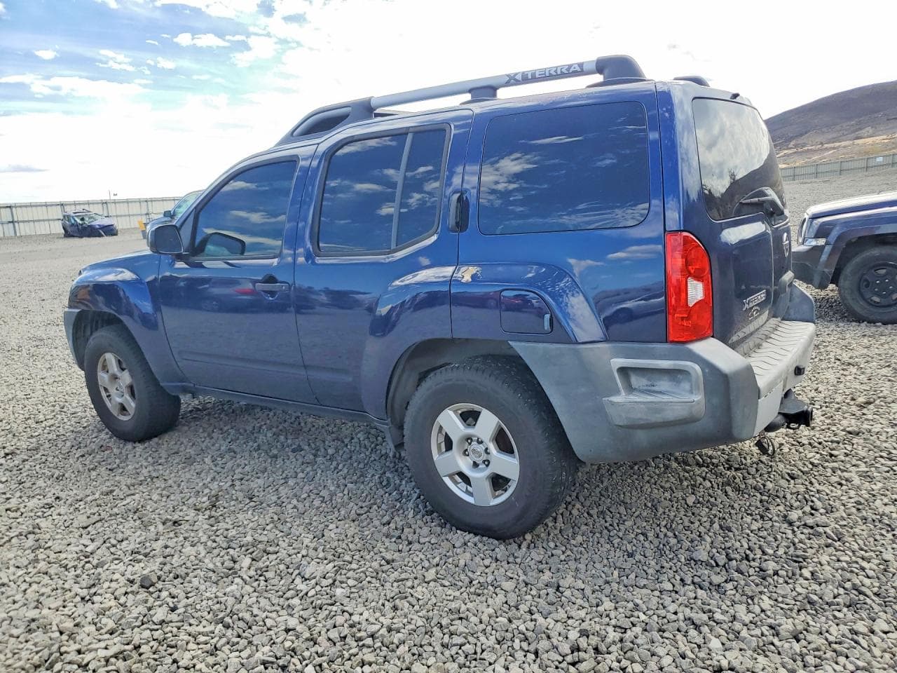 2010 Nissan Xterra X - foto 2
