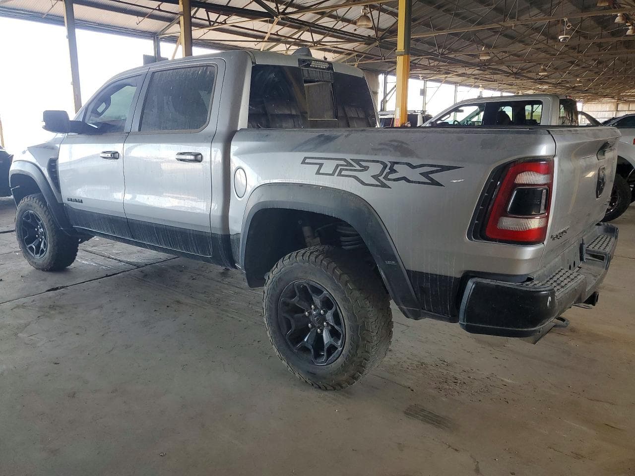 2022 Ram 1500 Trx - foto 2