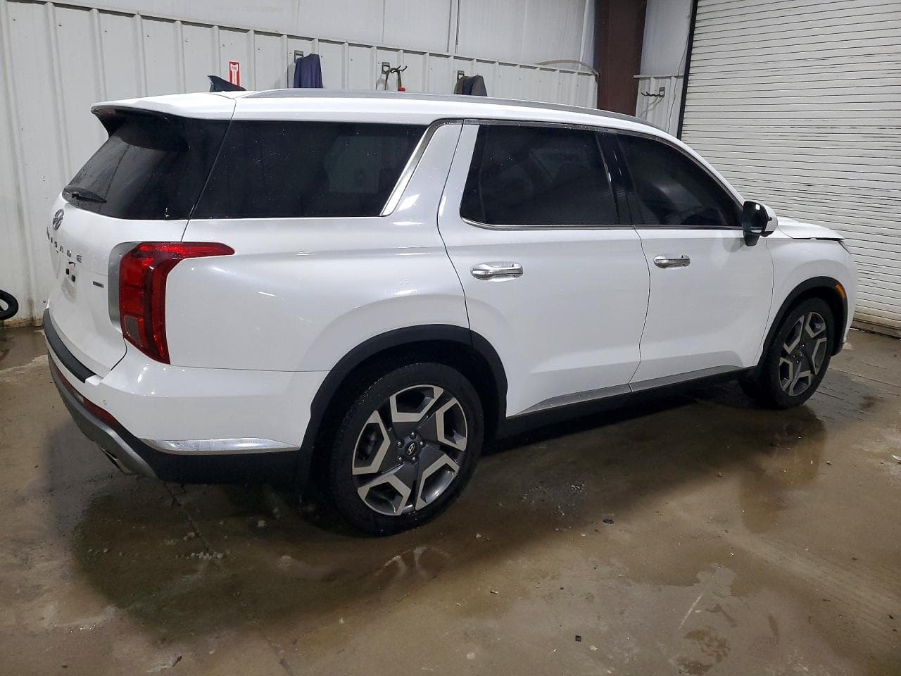 2023 Hyundai Palisade Limited - foto 3