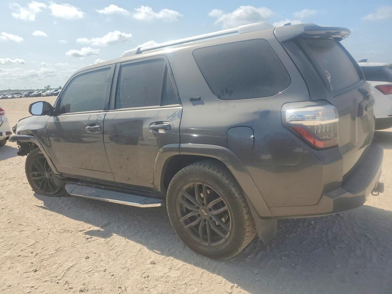2016 Toyota 4Runner Sr5 Premium - foto 2