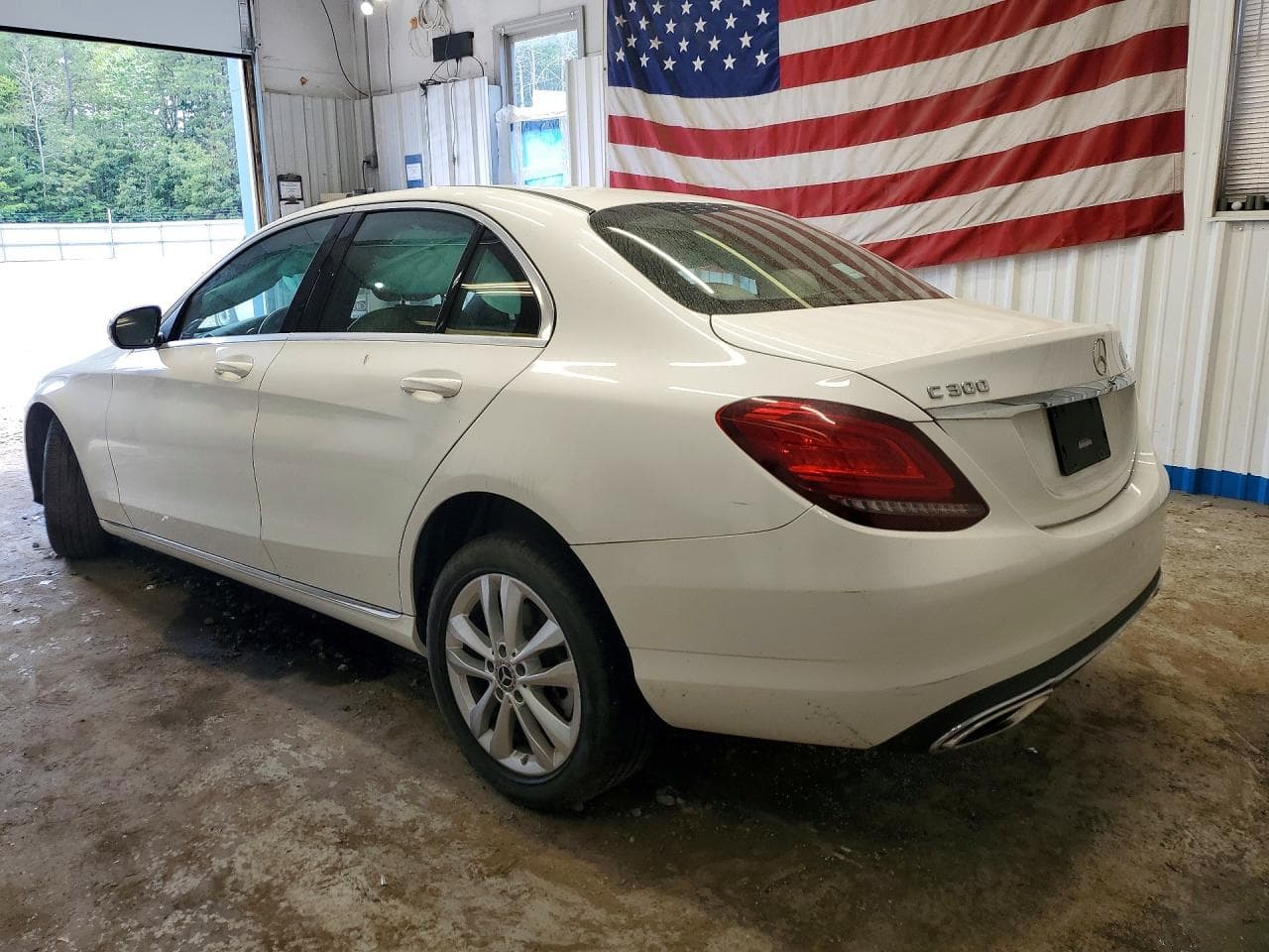 2019 Mercedes-Benz C 300 4Matic - foto 2