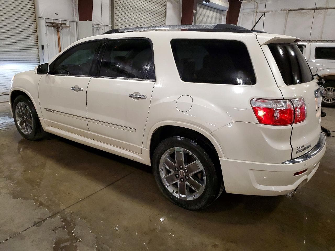 2012 GMC Acadia Denali - foto 2
