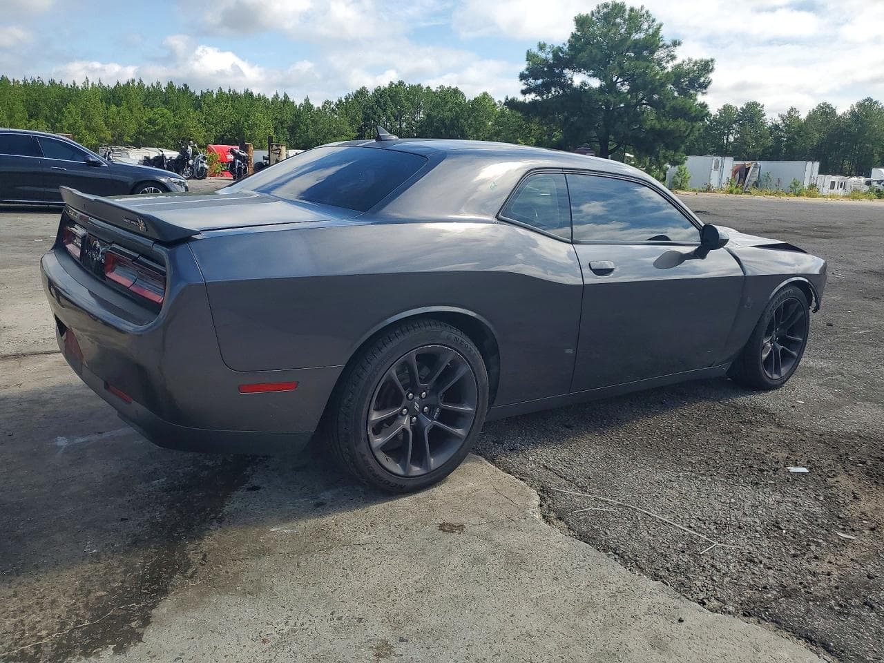 2020 Dodge Challenger R/T Scat Pack - foto 3