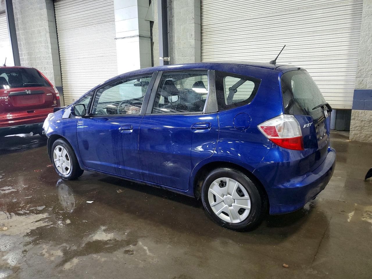 2013 Honda Fit - foto 2