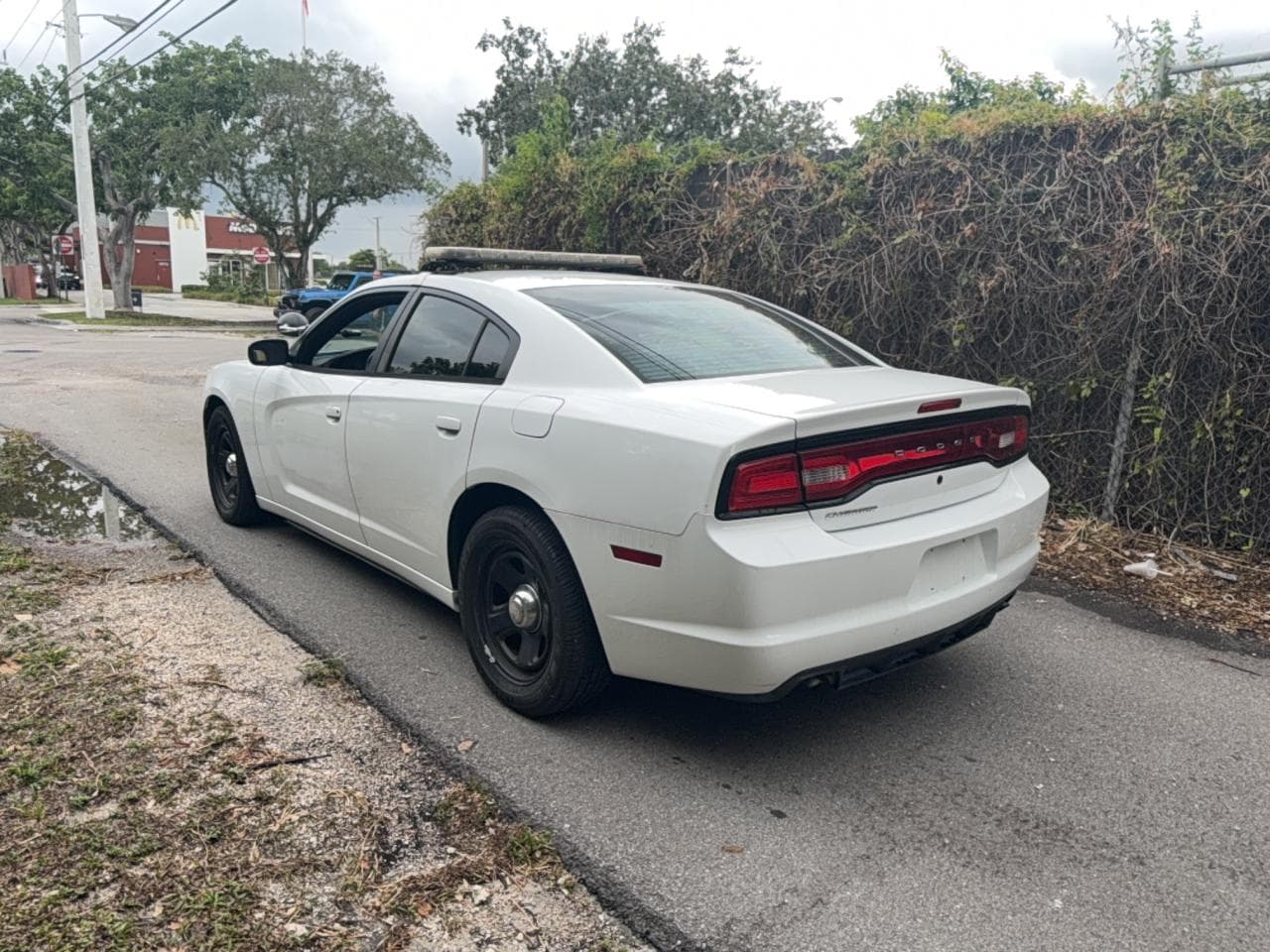 2014 Dodg Charger Po - foto 3
