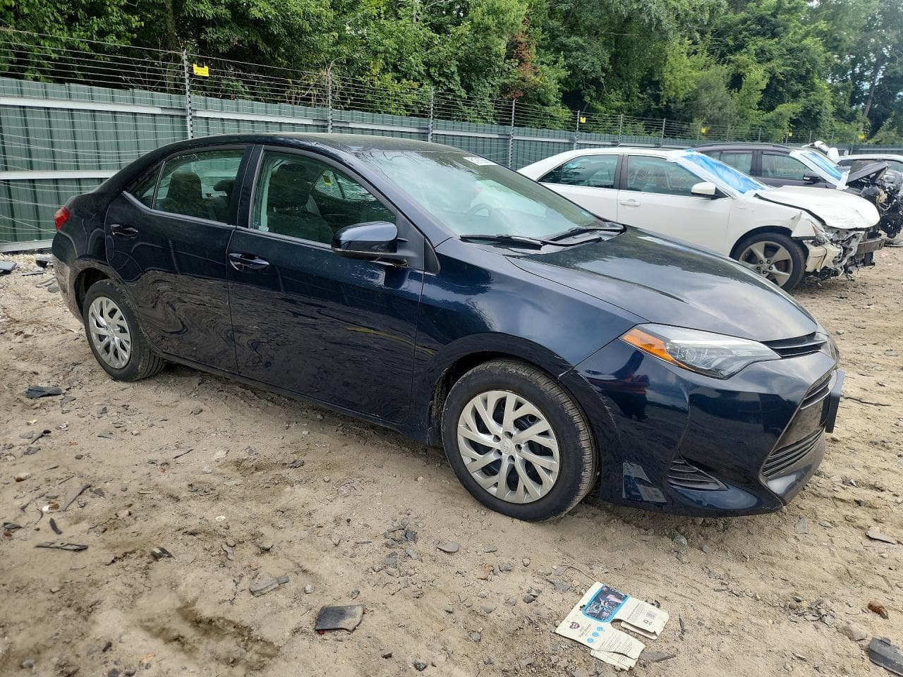 2019 Toyota Corolla Le - foto 4