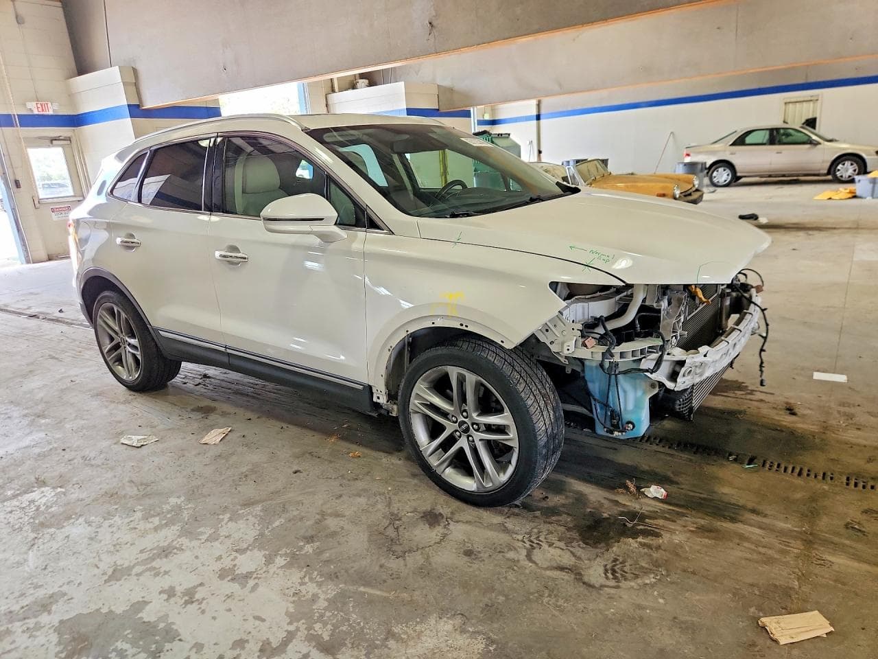 2019 Lincoln Mkc Reserve - foto 4