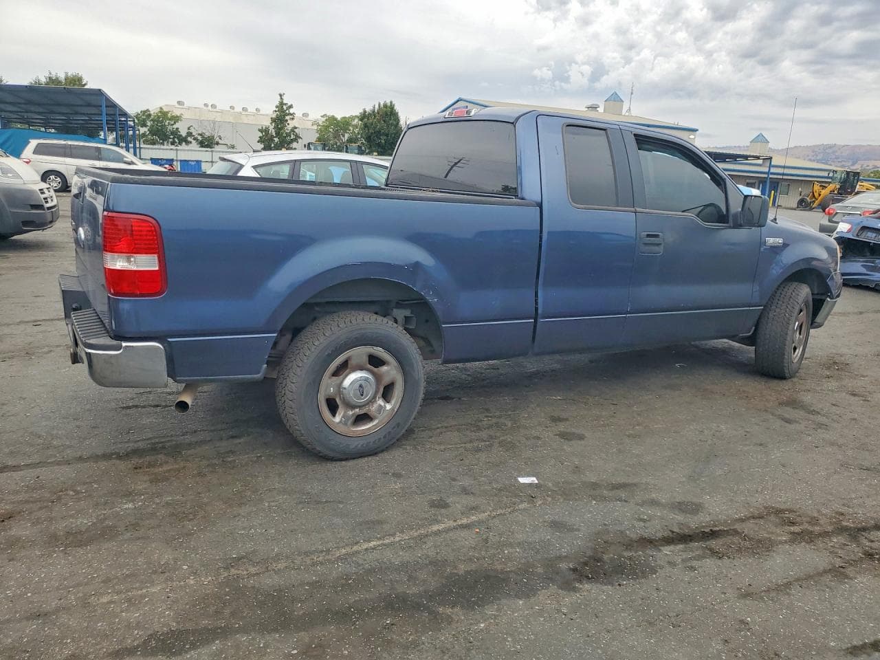2006 Ford F150 - foto 3