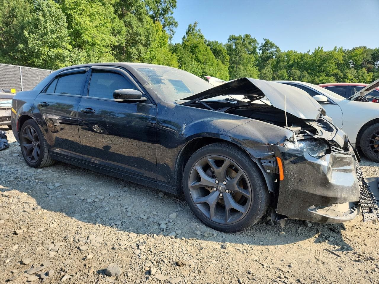 2021 Chrysler 300 S - foto 4