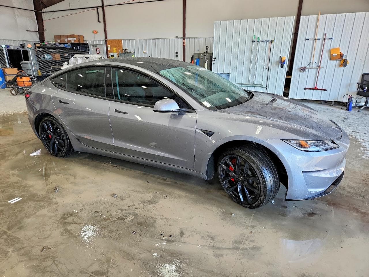 2024 Tesla Model 3 - foto 4