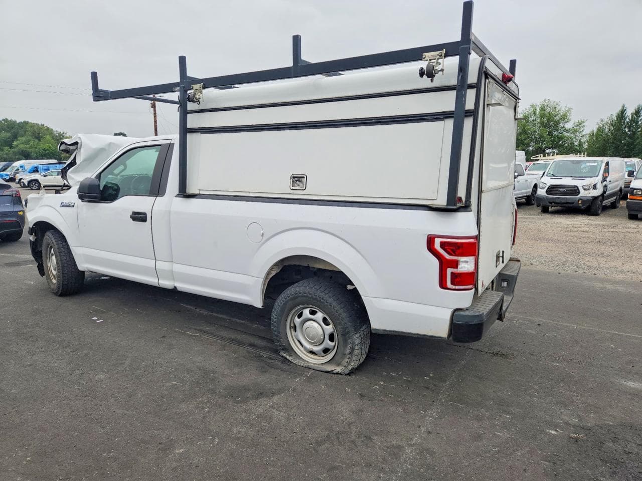 2019 Ford F150 - foto 2