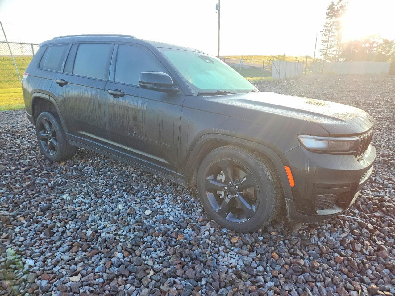2023 Jeep Grand Cherokee L Laredo - foto 4